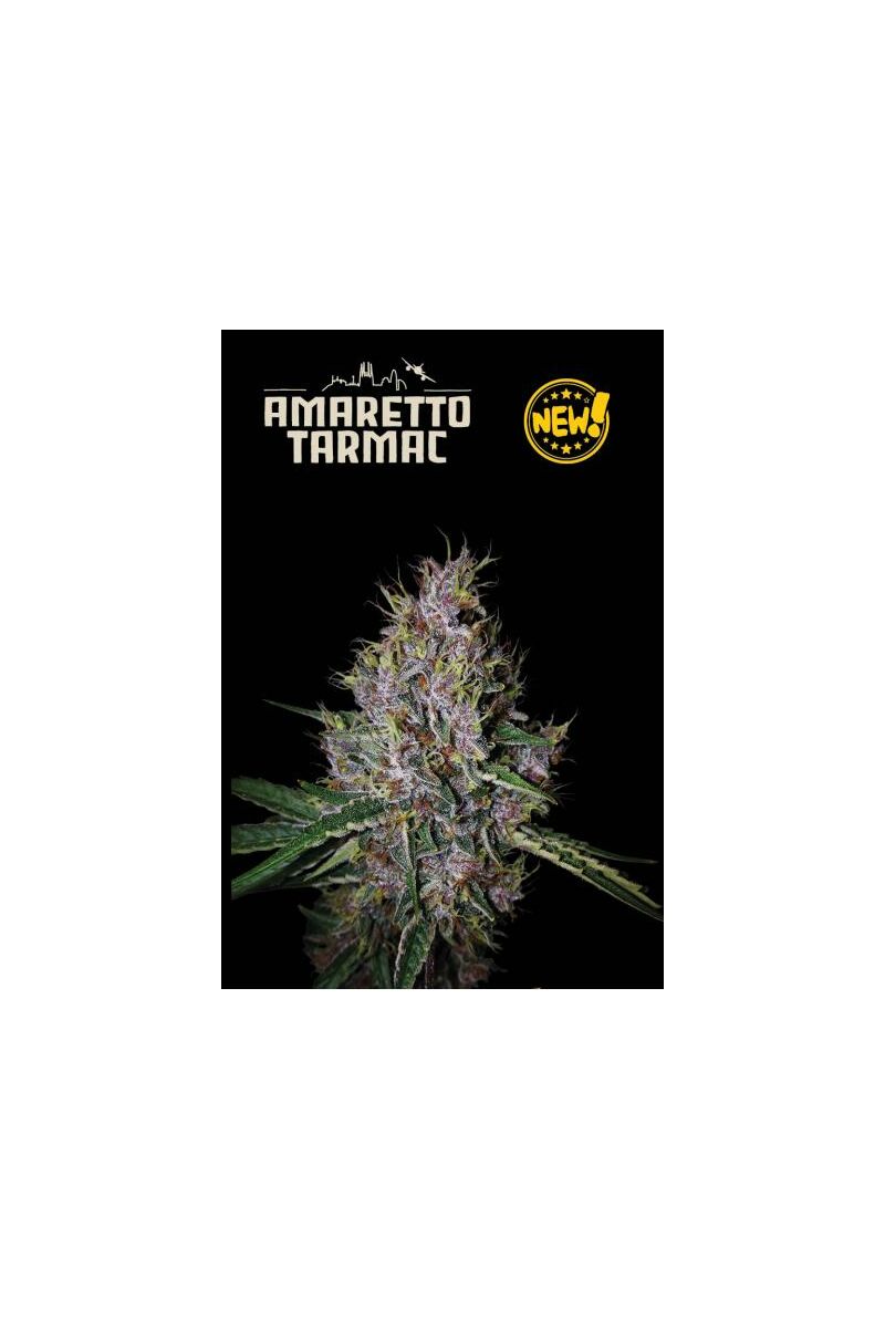 Amaretto Tarmac Auto, Фасовка: 1